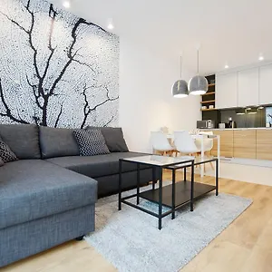 Chilliapartamenty Bliżej Morza Koral Apartament