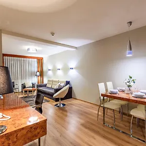 Vacationclub - Hotel★★★★ 5 Apartament