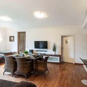 Apartment Vacationclub - Olympic Park B8, Kolberg