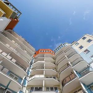 Spacerowa By Renters Apartament