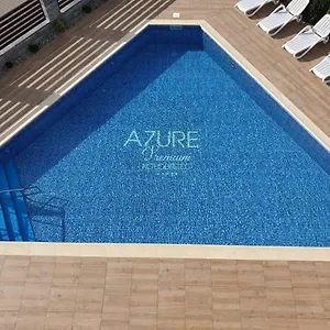 Apartment Apartament Azure 19 - 365pam, Kolberg