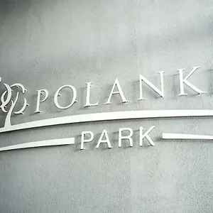 Apartment Lato Polanki Park Z Miejscem Parkingowym, Kolberg